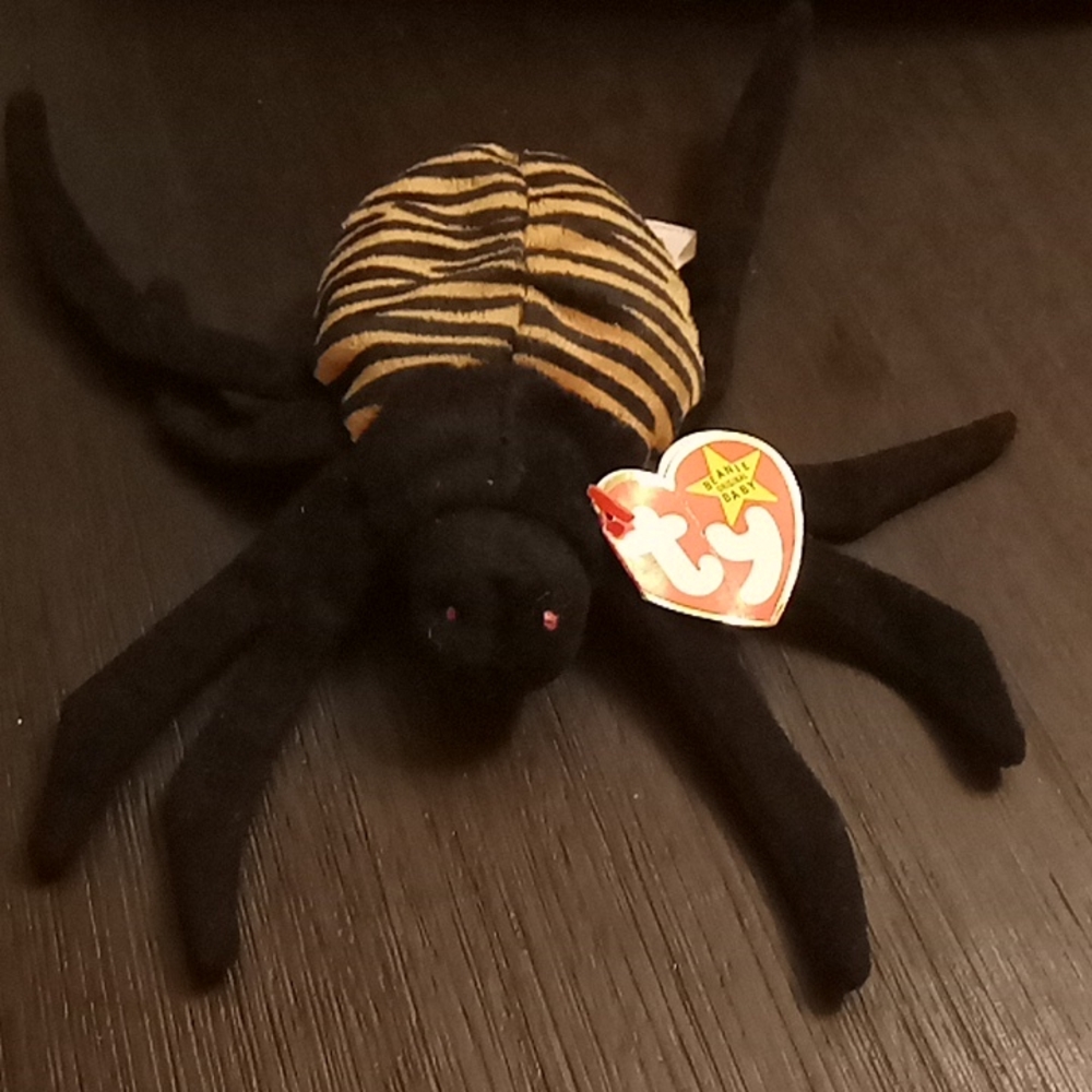 Beanie BABY